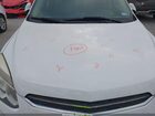 2017 Chevrolet Equinox Lt Белый vin: 2GNALCEK6H6276958
