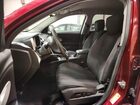 2016 Chevrolet Equinox Lt Темно-бордовый vin: 2GNALCEK9G1121316