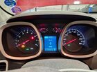 2016 Chevrolet Equinox Lt Темно-бордовый vin: 2GNALCEK9G1121316