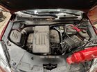 2016 Chevrolet Equinox Lt Темно-бордовый vin: 2GNALCEK9G1121316