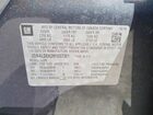 2017 Chevrolet Equinox Premier Charcoal vin: 2GNALDEK2H1537361