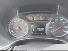 2021 Chevrolet Equinox Fwd Ls Серый vin: 2GNAXHEV7M6152817