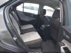 2021 Chevrolet Equinox Fwd Ls Серый vin: 2GNAXHEV7M6152817