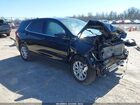 2020 Chevrolet Equinox Fwd 2fl Черный vin: 2GNAXJEV6L6159621