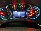 2019 Chevrolet Equinox Lt Черный vin: 2GNAXJEV9K6239736