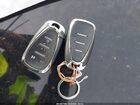 2019 Chevrolet Equinox Lt Серый vin: 2GNAXKEV8K6185870