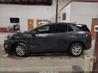 2019 Chevrolet Equinox Lt Серый vin: 2GNAXKEV8K6185870