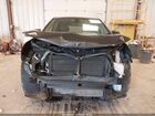 2019 Chevrolet Equinox Lt Серый vin: 2GNAXKEV9K6232811