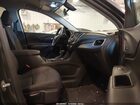 2019 Chevrolet Equinox Lt Серый vin: 2GNAXKEV9K6232811