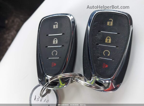2GNAXSEV2J6174202 2018 CHEVROLET EQUINOX Бордовый Вид панели приборов