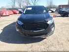 2021 Chevrolet Equinox Awd Ls Черный vin: 2GNAXSEV5M6151081