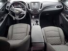 2018 Chevrolet Equinox Lt Белый vin: 2GNAXSEV9J6233570