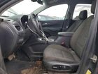 2018 Chevrolet Equinox Lt Угольный vin: 2GNAXSEV9J6308302
