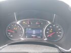 2019 Chevrolet Equinox Lt Gray vin: 2GNAXUEV9K6287271