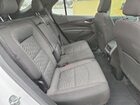 2021 Chevrolet Equinox Lt Белый vin: 2GNAXUEV9M6137437