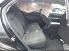2021 Chevrolet Equinox Awd Lt Черный vin: 2GNAXUEV9M6153296