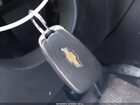 2020 Chevrolet Equinox Awd Premier 1.5l Turbo Синий vin: 2GNAXXEV2L6274249