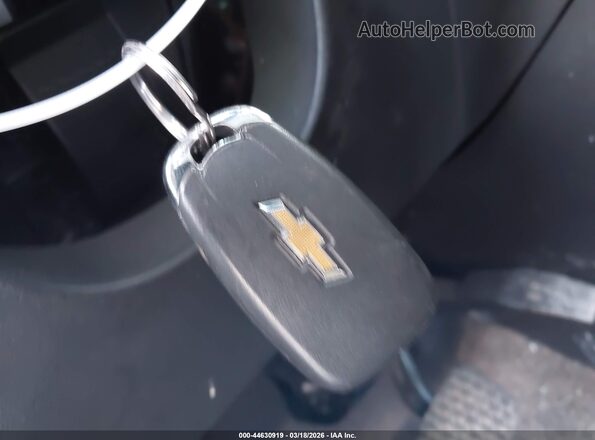 2GNAXXEV2L6274249 2020 CHEVROLET EQUINOX Синий Вид панели приборов