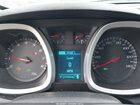 2017 Chevrolet Equinox Ls Серый vin: 2GNFLEEK4H6263546