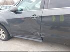 2017 Chevrolet Equinox Ls Серый vin: 2GNFLEEK4H6263546