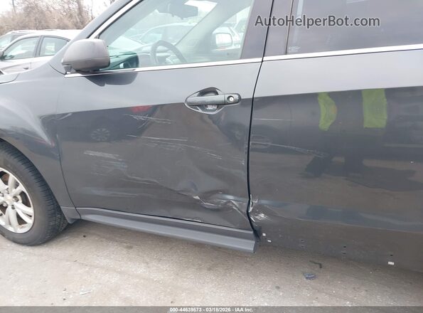 2GNFLEEK4H6263546 2017 CHEVROLET EQUINOX Серый 