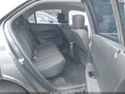 2017 Chevrolet Equinox Ls Серый vin: 2GNFLEEK4H6263546