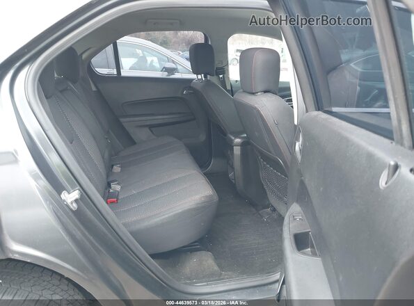2GNFLEEK4H6263546 2017 CHEVROLET EQUINOX Серый Вид наклейки с VIN-кодом