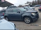 2017 Chevrolet Equinox Ls Серый vin: 2GNFLEEK4H6263546