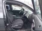 2017 Chevrolet Equinox Ls Серый vin: 2GNFLEEK4H6263546