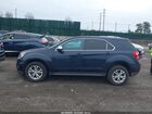 2017 Chevrolet Equinox Ls Черный vin: 2GNFLEEK6H6162847