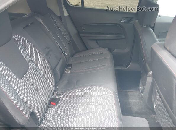 2GNFLEEK6H6162847 2017 CHEVROLET EQUINOX Черный Вид наклейки с VIN-кодом
