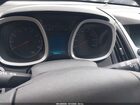 2017 Chevrolet Equinox Ls Черный vin: 2GNFLEEK6H6162847