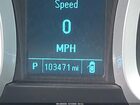2017 Chevrolet Equinox Ls Черный vin: 2GNFLEEK6H6162847