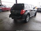 2017 Chevrolet Equinox Ls Черный vin: 2GNFLEEKXH6241485