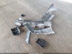 2017 Chevrolet Equinox Ls Черный vin: 2GNFLEEKXH6241485