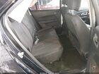 2017 Chevrolet Equinox Ls Черный vin: 2GNFLEEKXH6241485