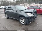 2017 Chevrolet Equinox Lt Black vin: 2GNFLFEK0H6176331