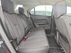 2016 Chevrolet Equinox Lt Черный vin: 2GNFLFEK6G6232769
