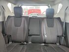 2016 Chevrolet Equinox Lt Черный vin: 2GNFLFEK6G6232769