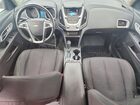 2016 Chevrolet Equinox Lt Черный vin: 2GNFLFEK6G6232769