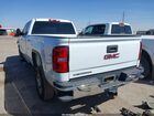 2019 Gmc Sierra 2500hd   Белый vin: 2GT21NEG0K1233005