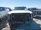 2019 Gmc Sierra 2500hd   Белый vin: 2GT21NEG0K1233005