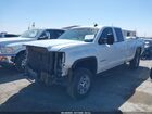 2019 Gmc Sierra 2500hd   Белый vin: 2GT21NEG0K1233005