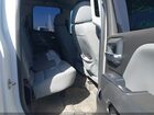 2019 Gmc Sierra 2500hd   Белый vin: 2GT21NEG0K1233005