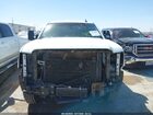 2019 Gmc Sierra 2500hd   Белый vin: 2GT21NEG0K1233005