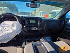 2019 Gmc Sierra Limited K1500 Белый vin: 2GTV2LECXK1163363