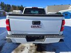 2019 Gmc Sierra Limited K1500 Белый vin: 2GTV2LECXK1163363