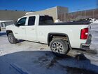 2019 Gmc Sierra Limited K1500 Белый vin: 2GTV2LECXK1163363
