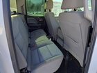 2019 Gmc Sierra Limited K1500 Белый vin: 2GTV2LECXK1163363
