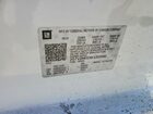 2019 Gmc Sierra Limited K1500 Sle White vin: 2GTV2MEC5K1222082